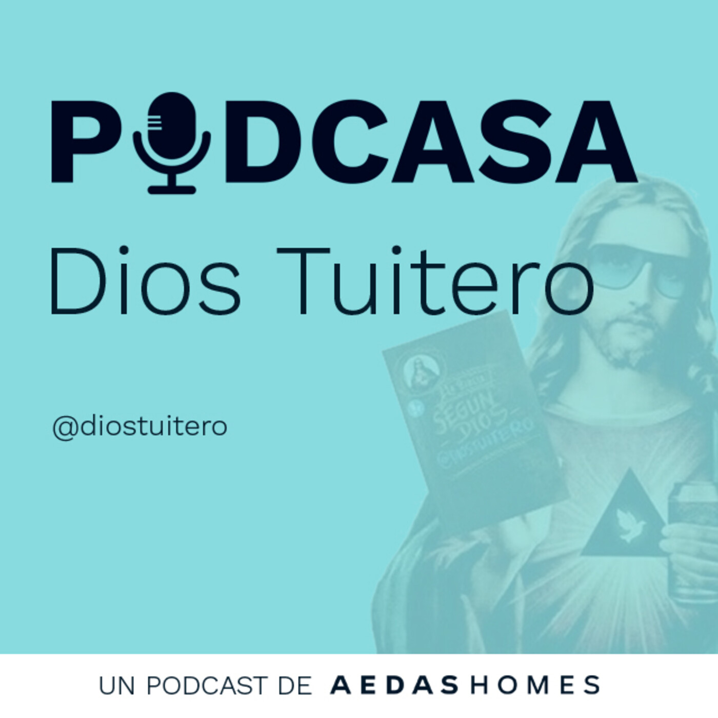 PODCASA
