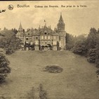 Caso Marc Dutroux y Su Conexión con Chateau des Amerois con Marco Torres.