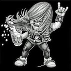 Sesión Metalera I