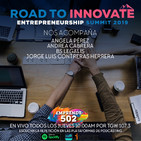 Innovate Summit 2019 - Conversando con los mentores