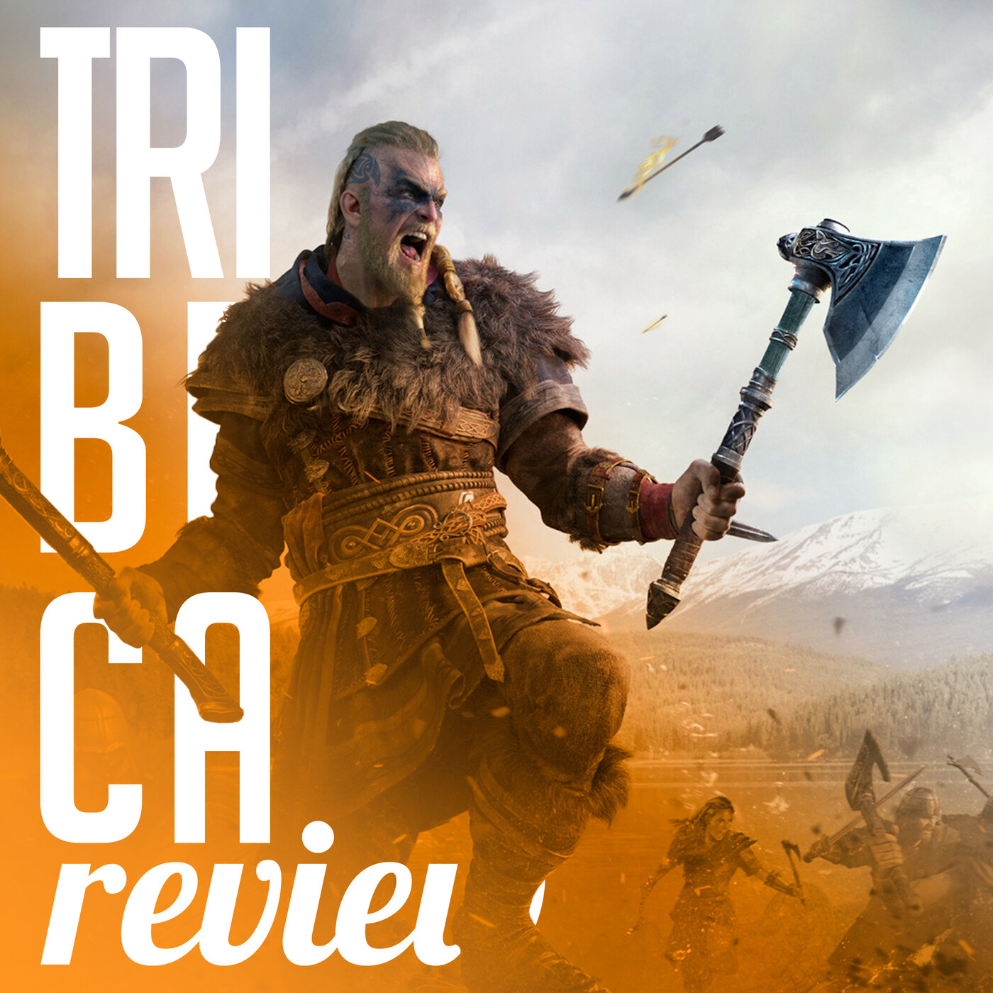 Tribecast