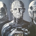 Monstruos de la modernidad: Pinhead y los Cenobitas.