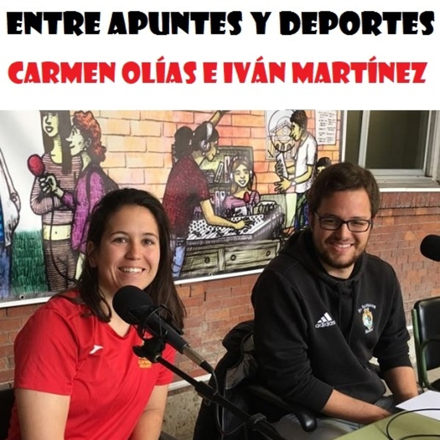 ((ZRaDio)) 2017-2018 ((Entre apuntes y deportes))