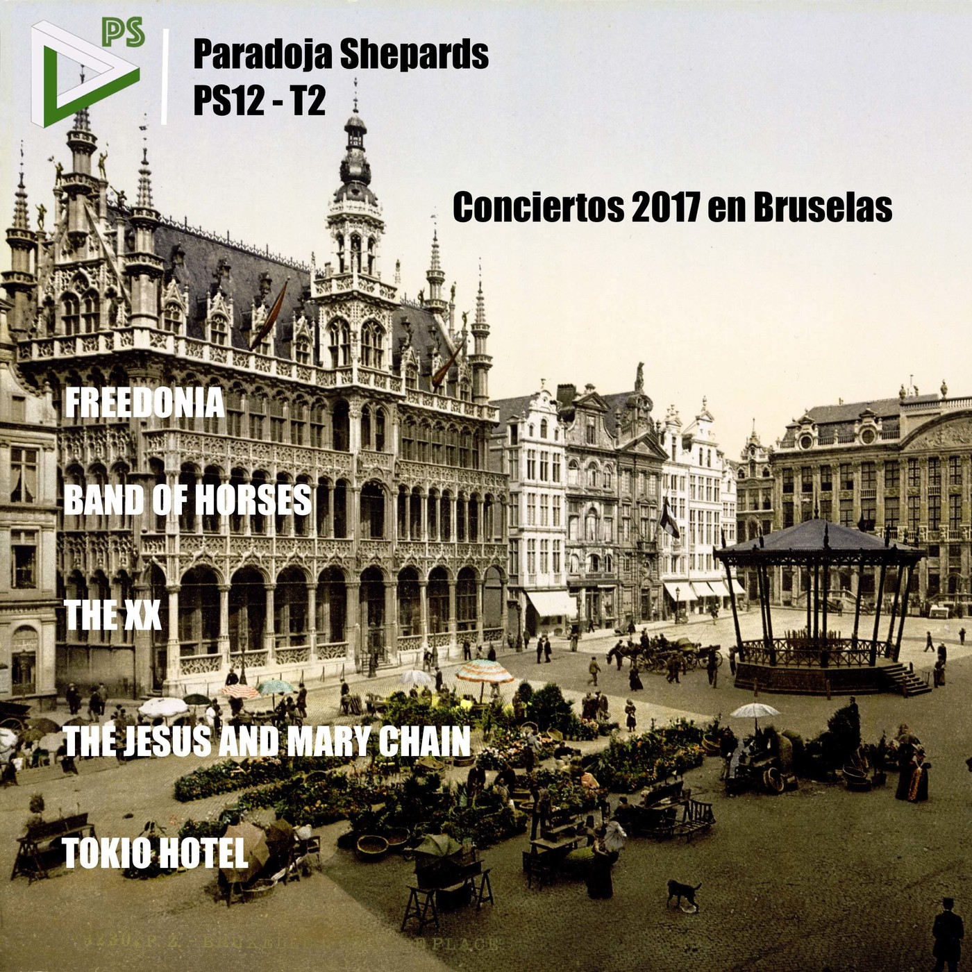Paradoja Shepards