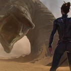 Me Gusta el Cine 12 - estrenos taquilla del 2020 y más