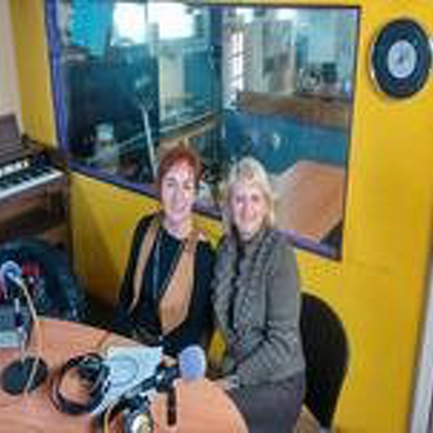 Radio l'àrboç, Terapias Holisticas con Ana Baute episode artwork