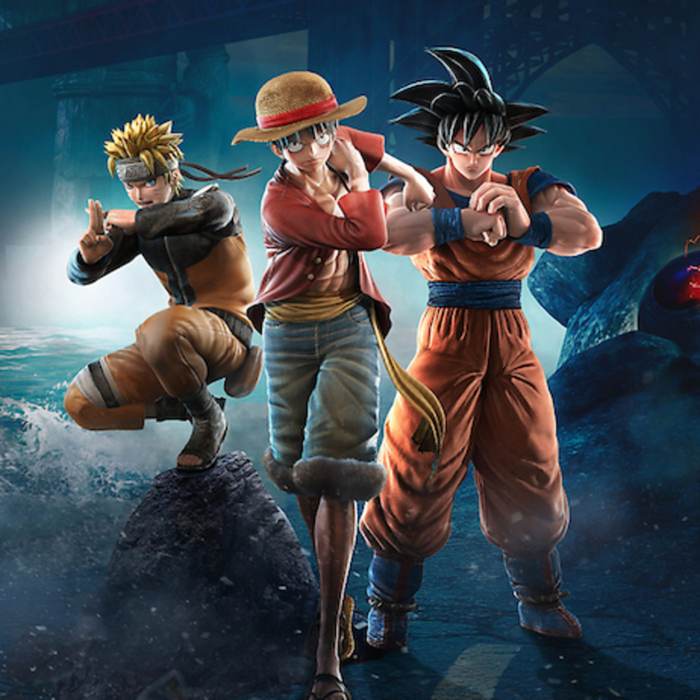 One Piece Podcast