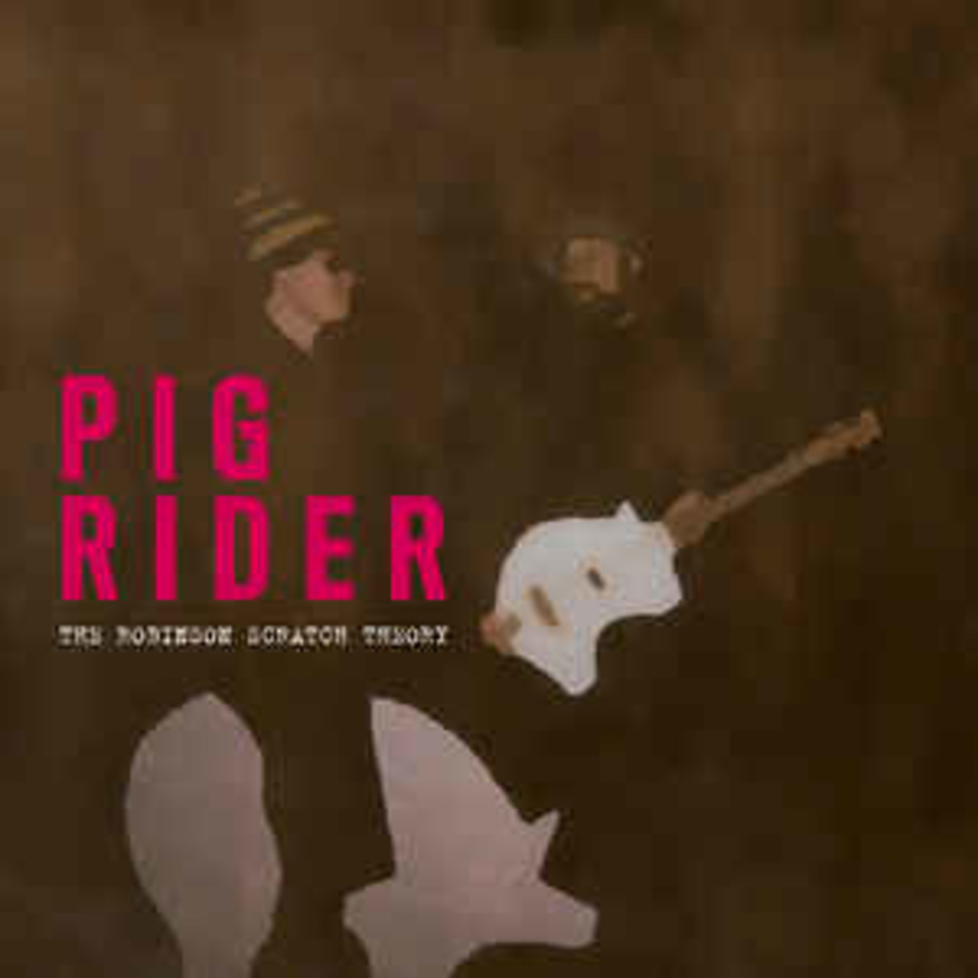 SAN ONOFRE, 7-XX pig rider episode artwork