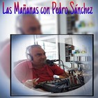 Las Mañanas con Pedro 21/11/2016