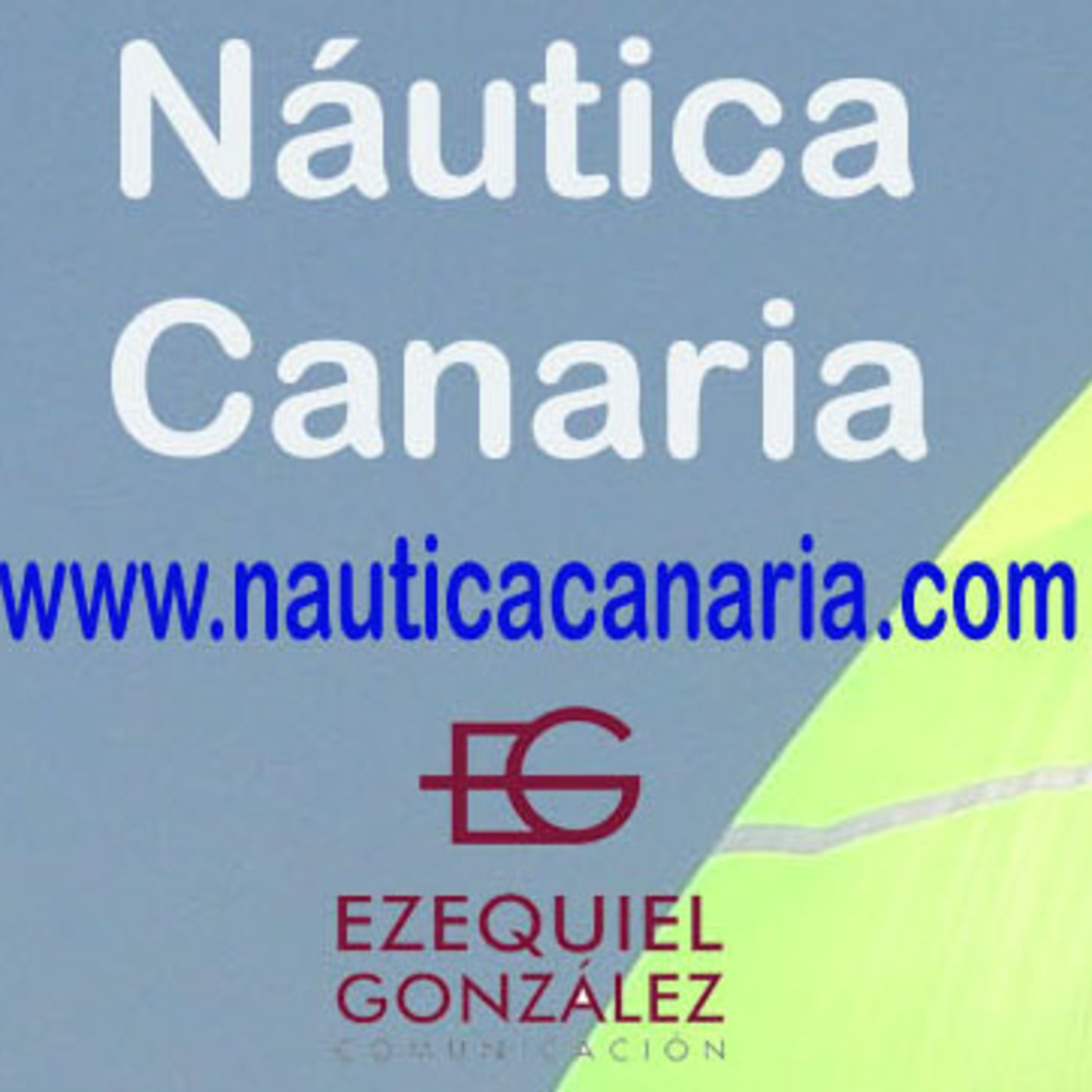 Náutica Canaria Radio. PGRM emitido sábado 120518 en Canarias Radio episode artwork