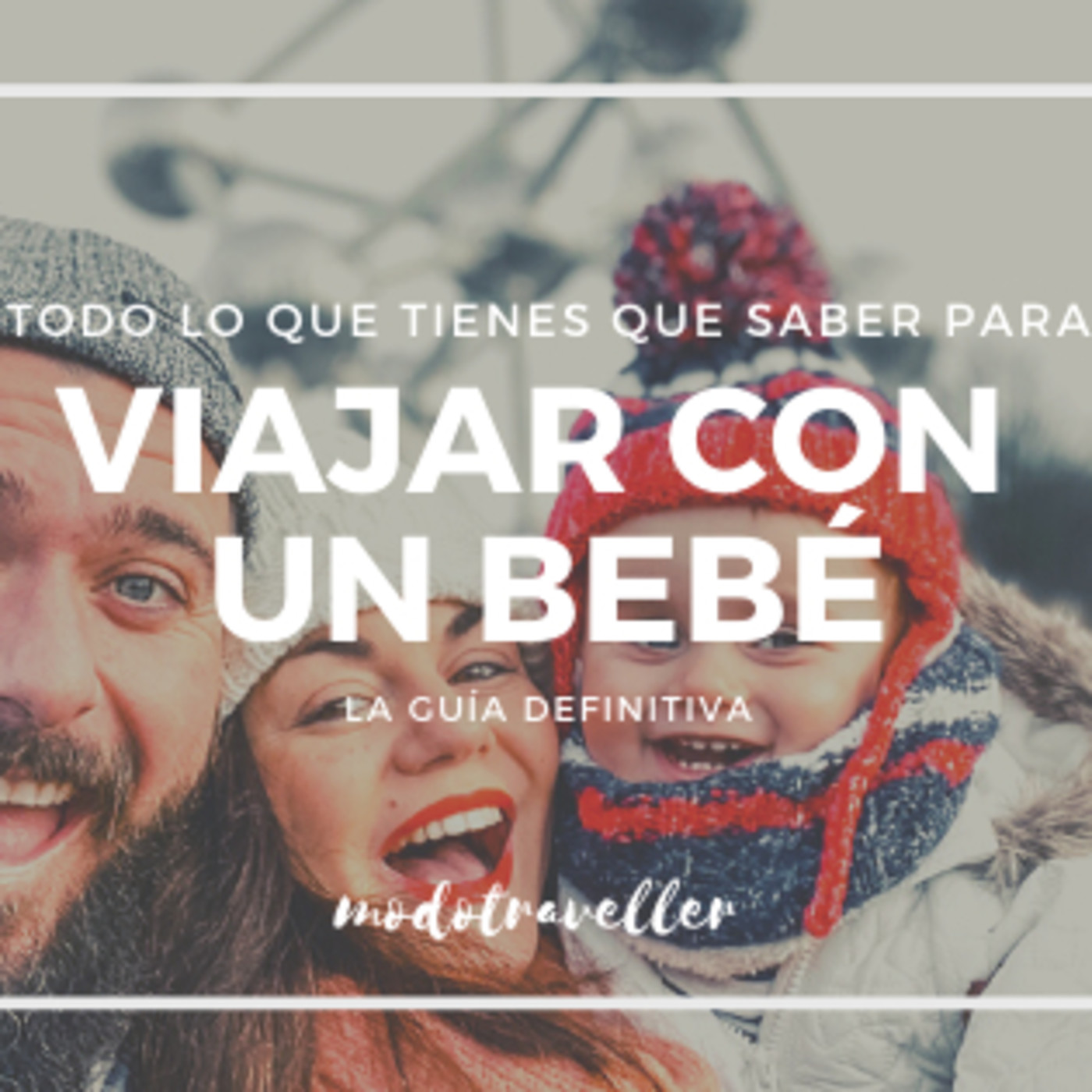 MODO TRAVELLER
