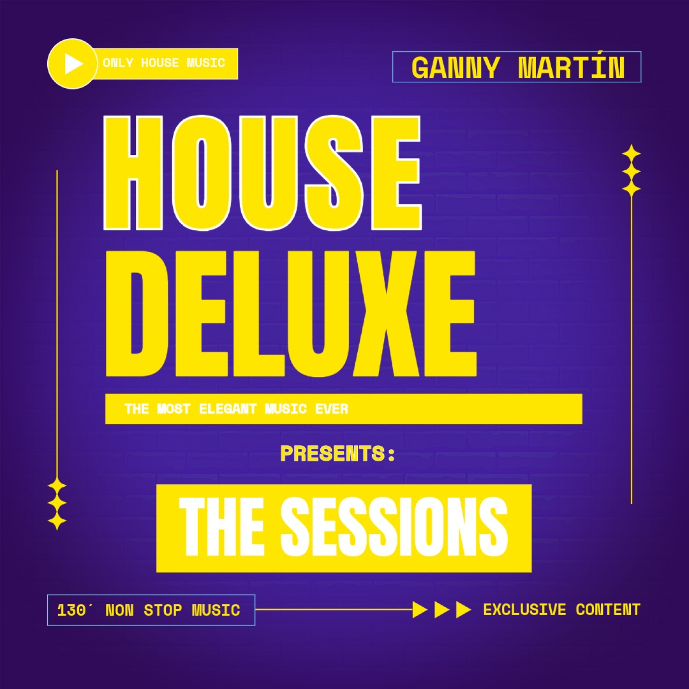 House Deluxe By Ganny Martín (OFICIAL)