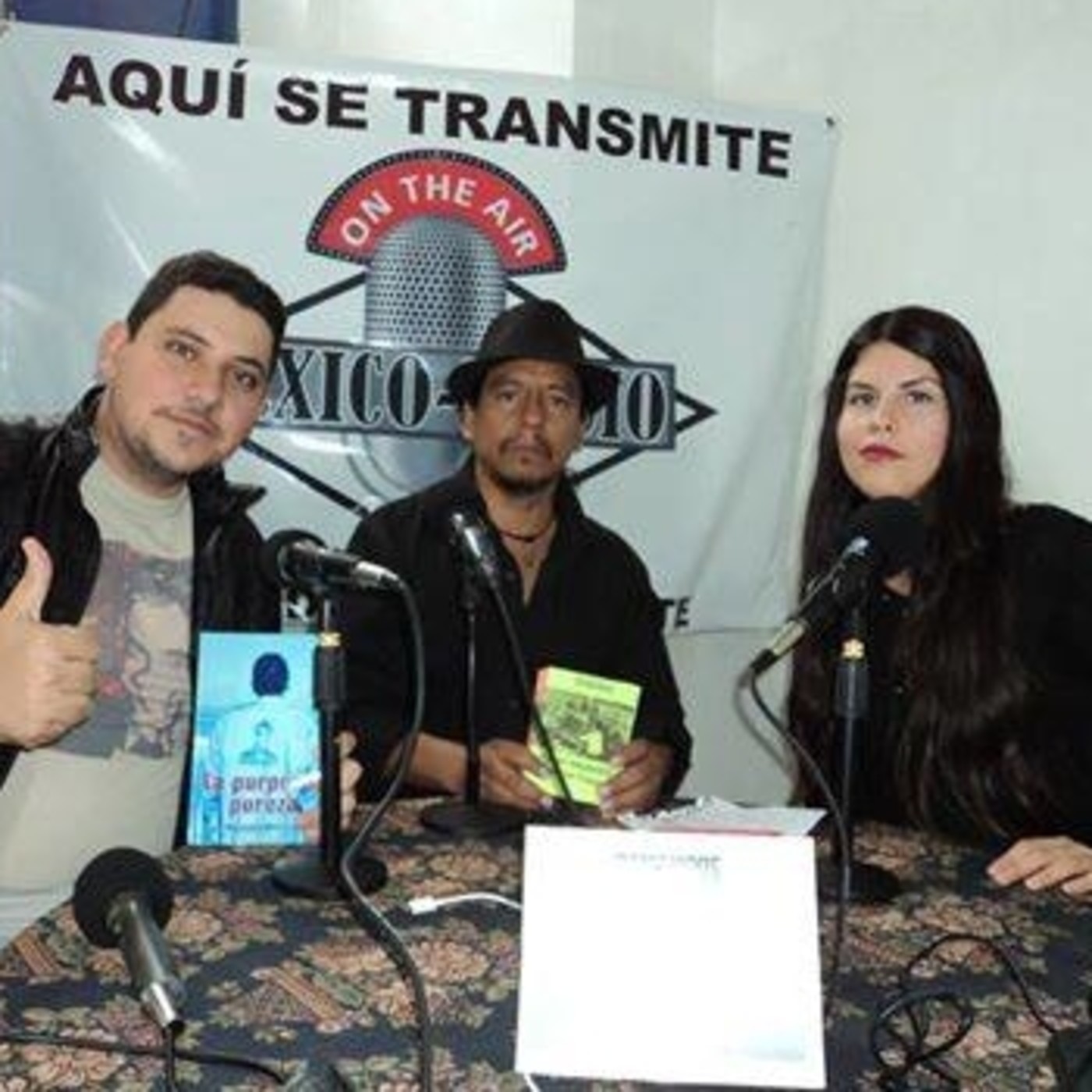 Programa Hoy Hablaremos de..Alex Abracxas episode artwork