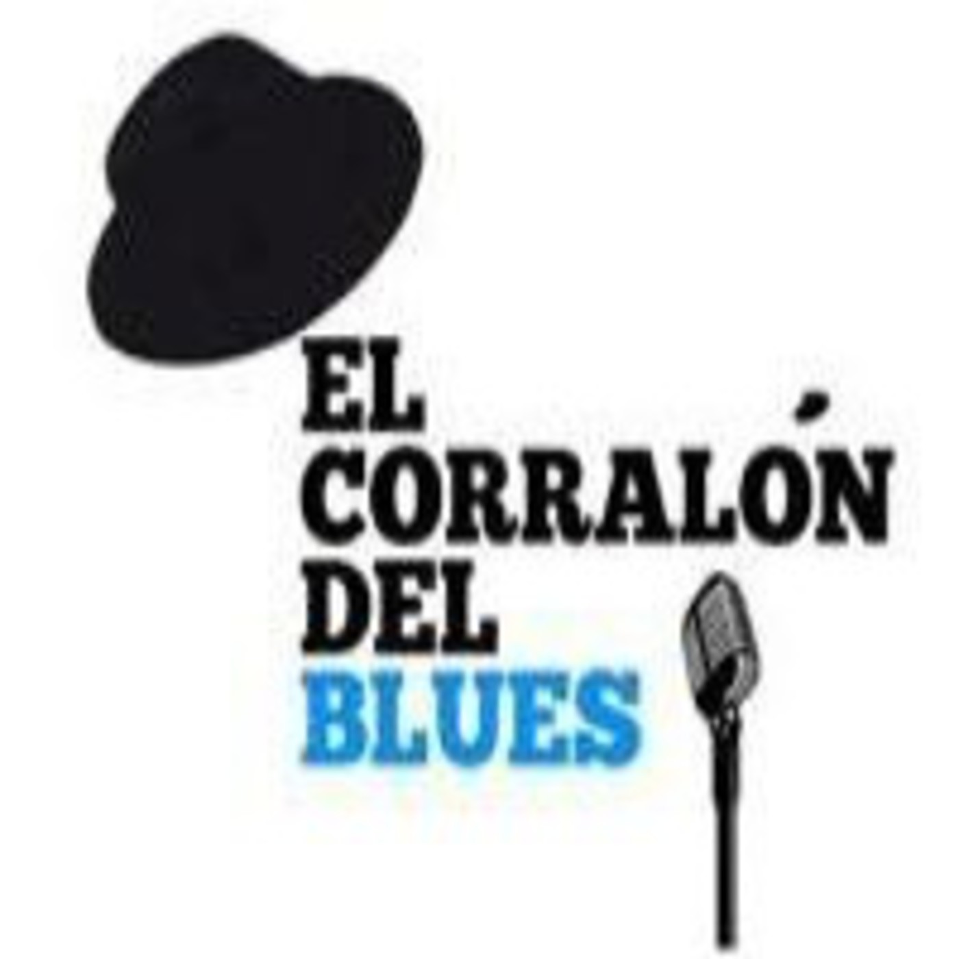 El Corralón del Blues 85/2014 episode artwork