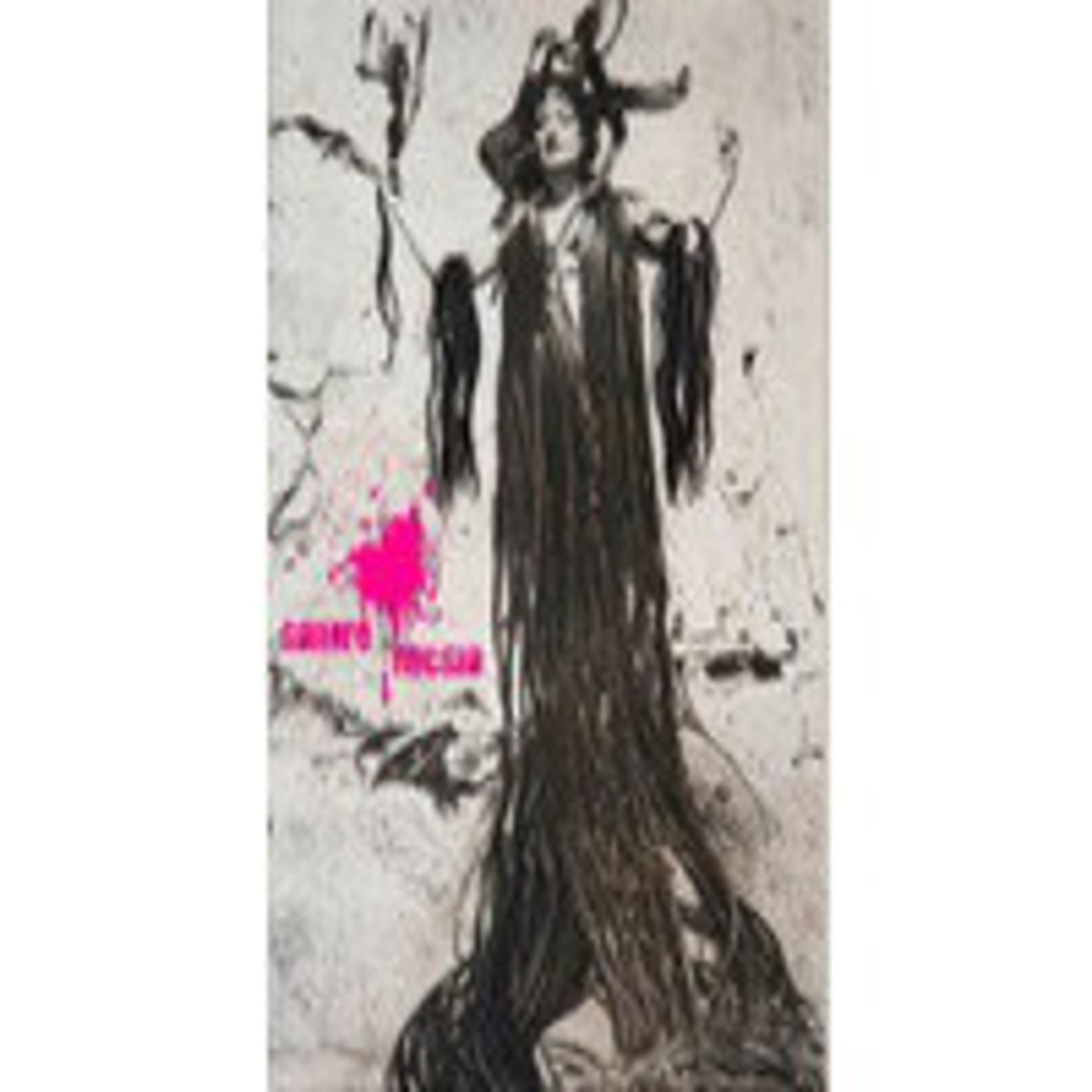 Sangre Fucsia #41 Mujeres y surrealismo episode artwork