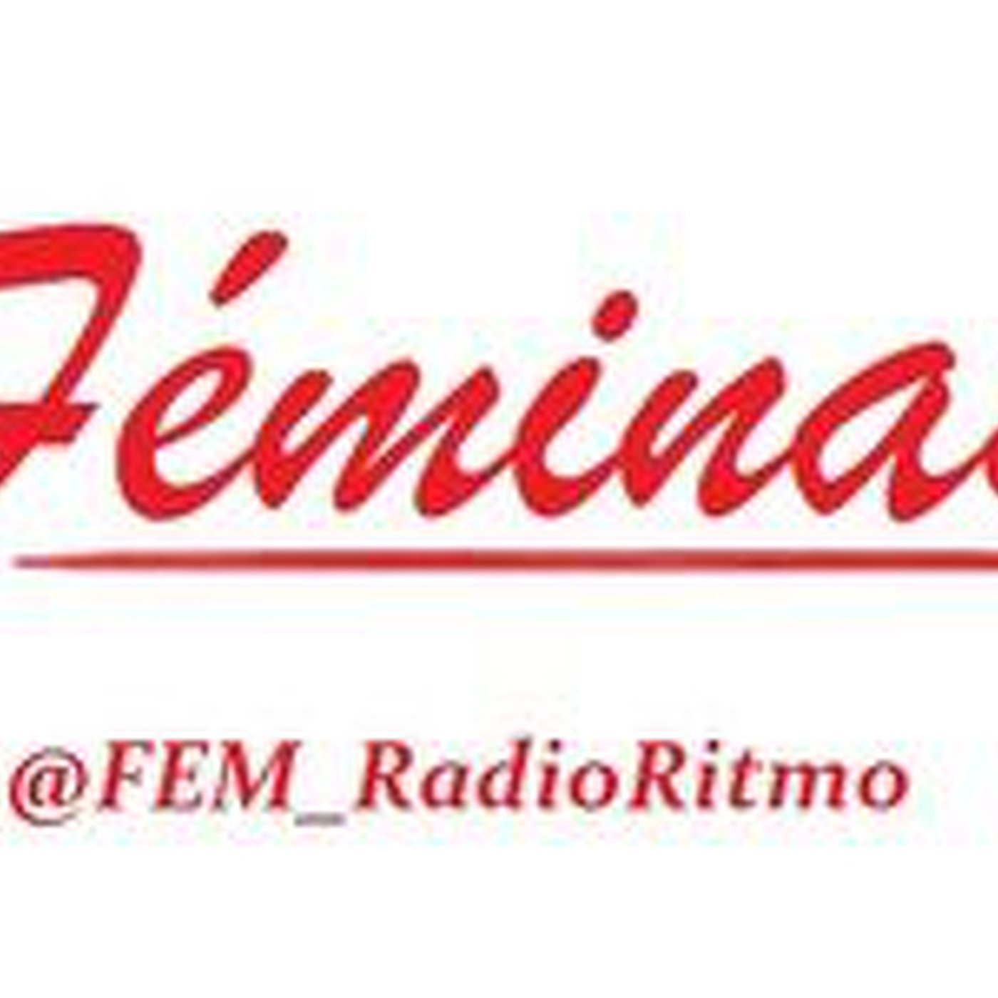 Podcast de FÉMINAS