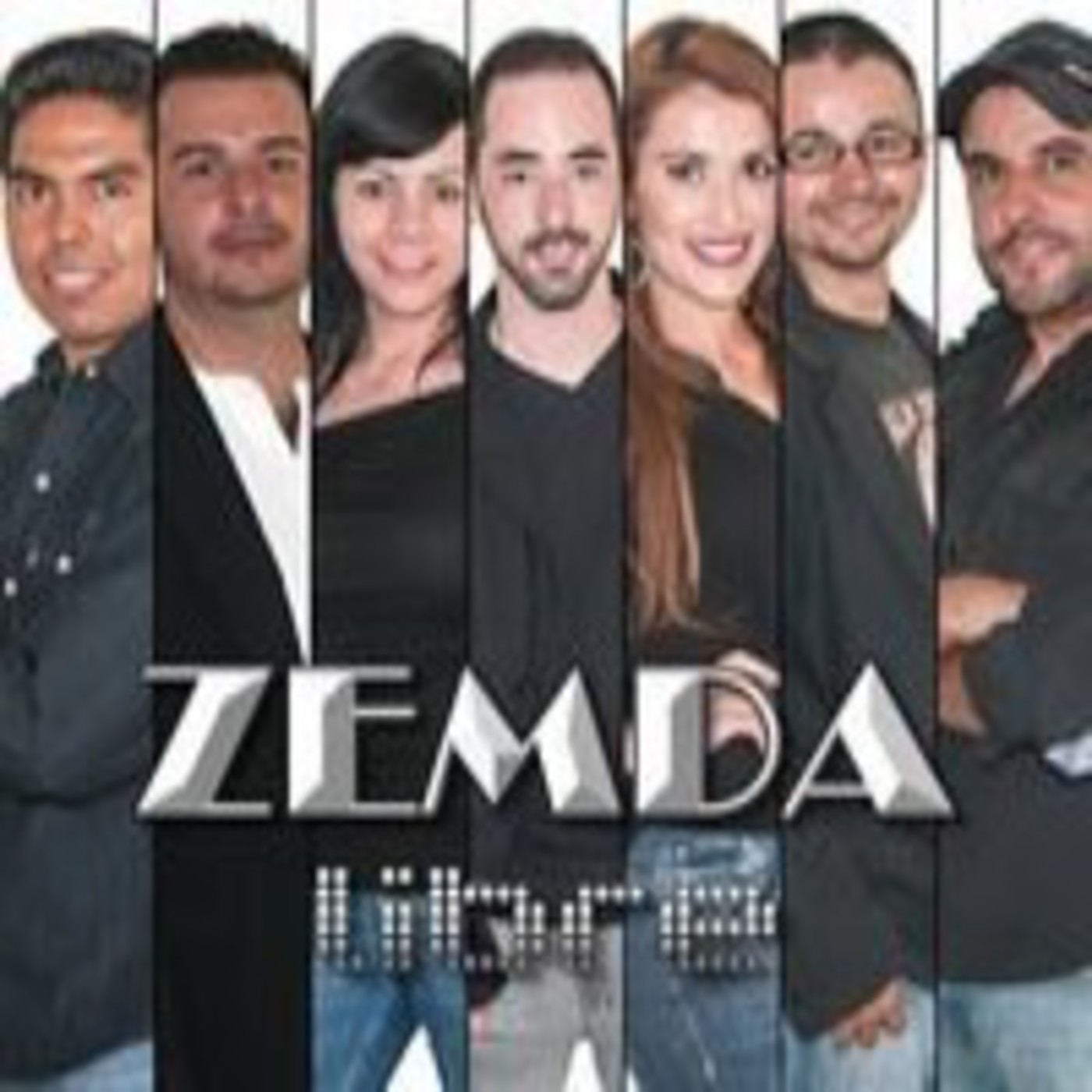Programa 79 - Zemda Libre episode artwork