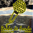 30. RUIDO DE FONDO - Candela Radio 91.4FM - 09 - 04 - 2018