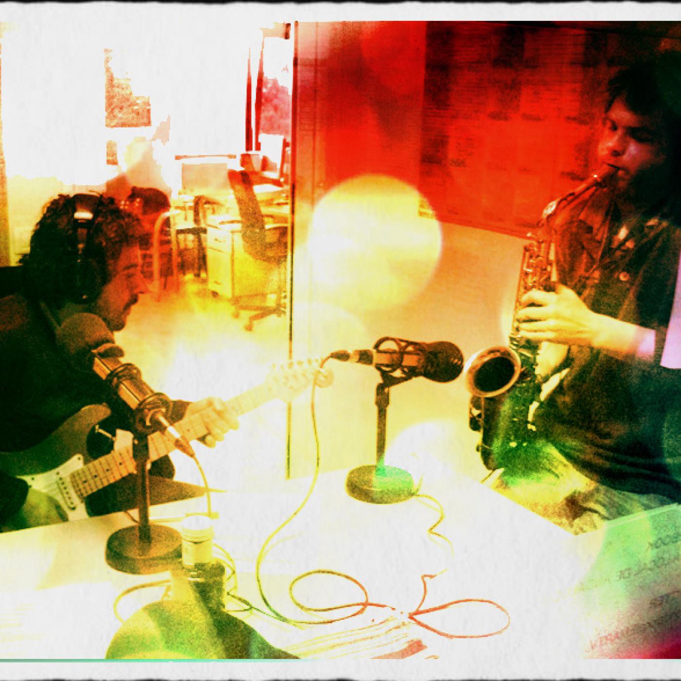 Zumo de Groove Theme 2016