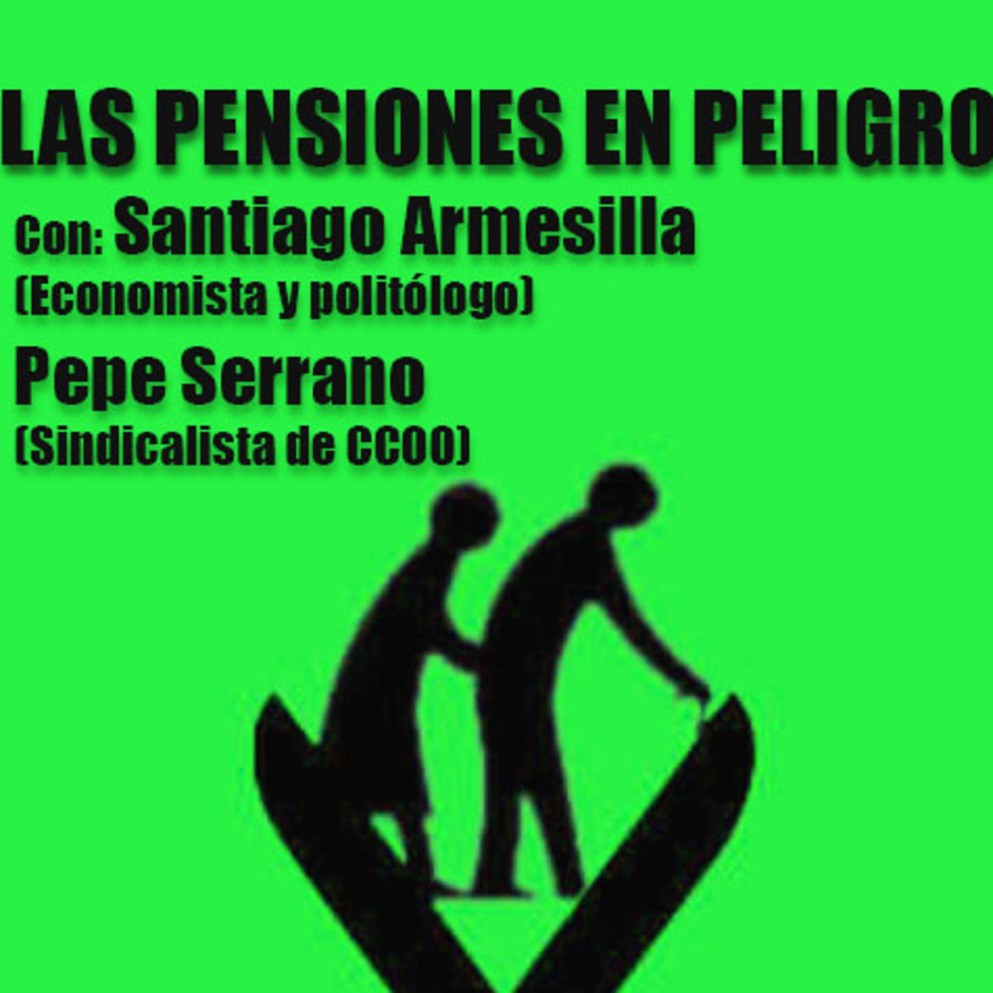Audios Santiago Armesilla