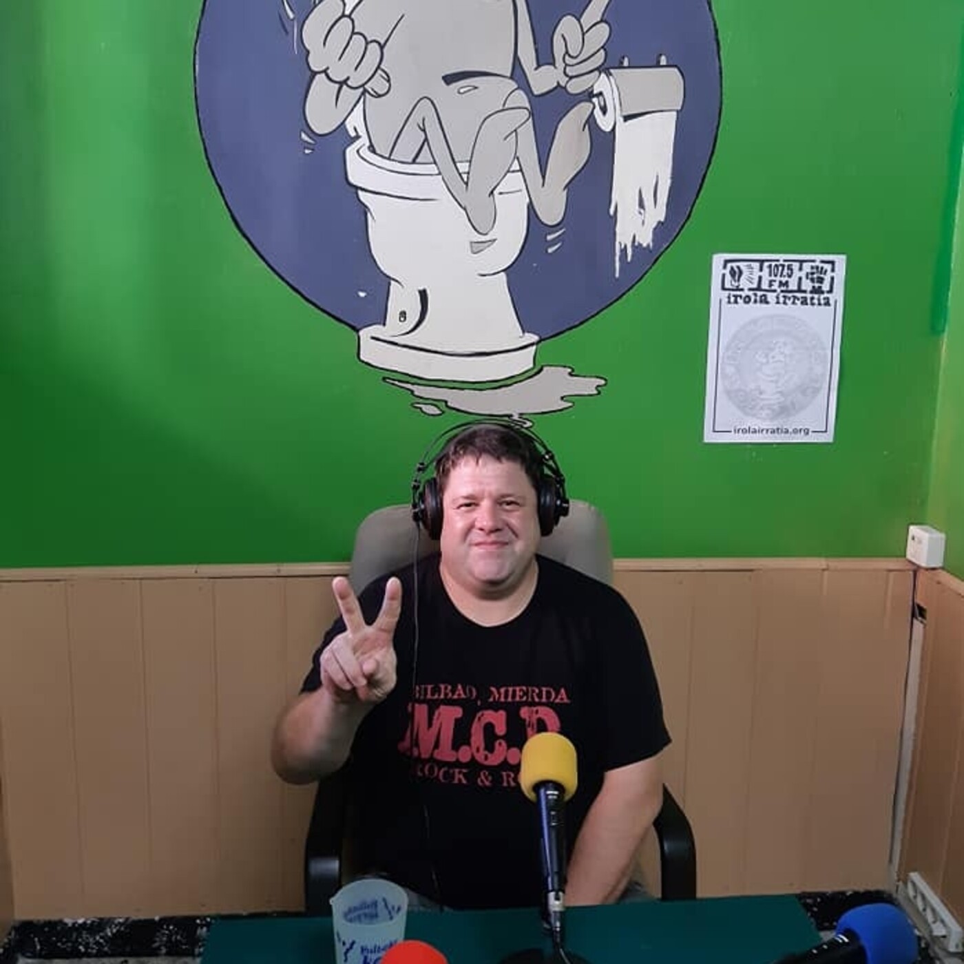 Podcast  Rock a Todo Trapo