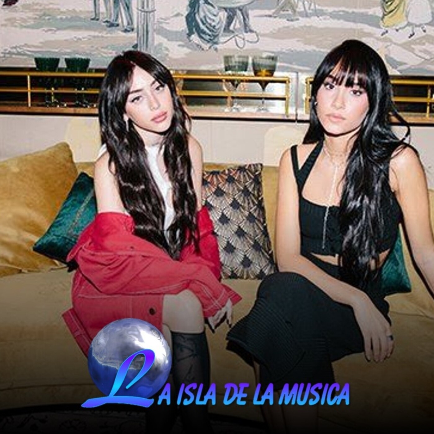 La Isla de la Música - PGM 309 - 11/12/2021 episode artwork