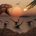 La gran extinción del Cretácico. El fin de la Era de los Dinosaurios, con J. I. Canudo de Aragosaurus-UZ. Prog.345-LFDLC