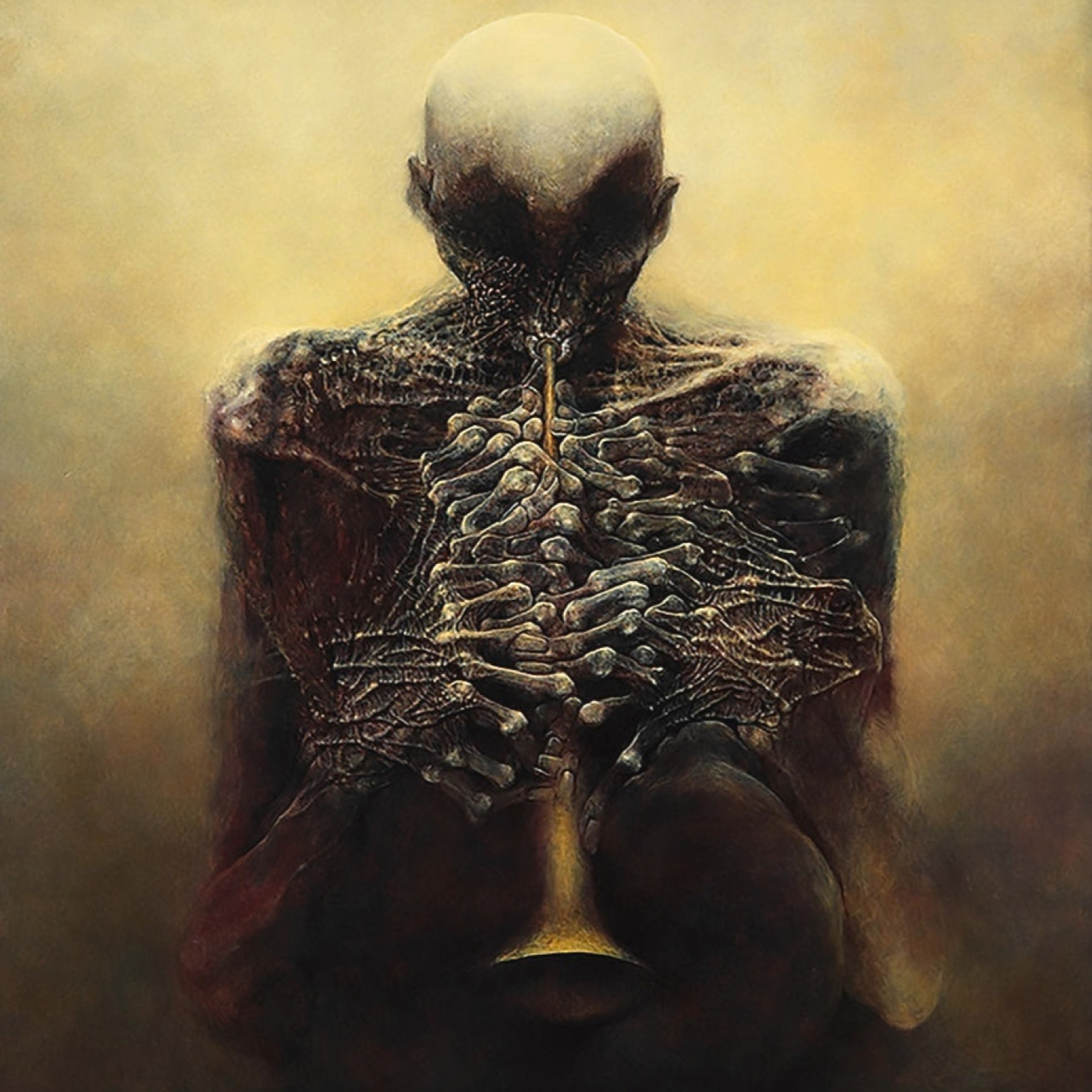 "El Flautista de Hamelin" de los Hermanos Grimm