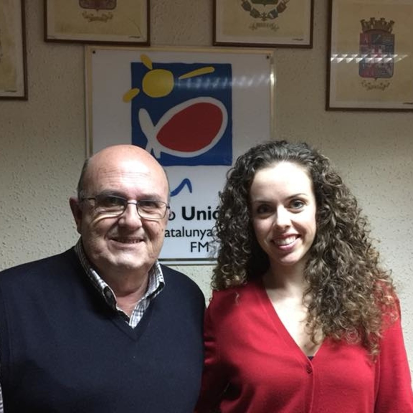 14/11/17 - El Asfalto-Entrevista realizada a Carmen Porcar episode artwork