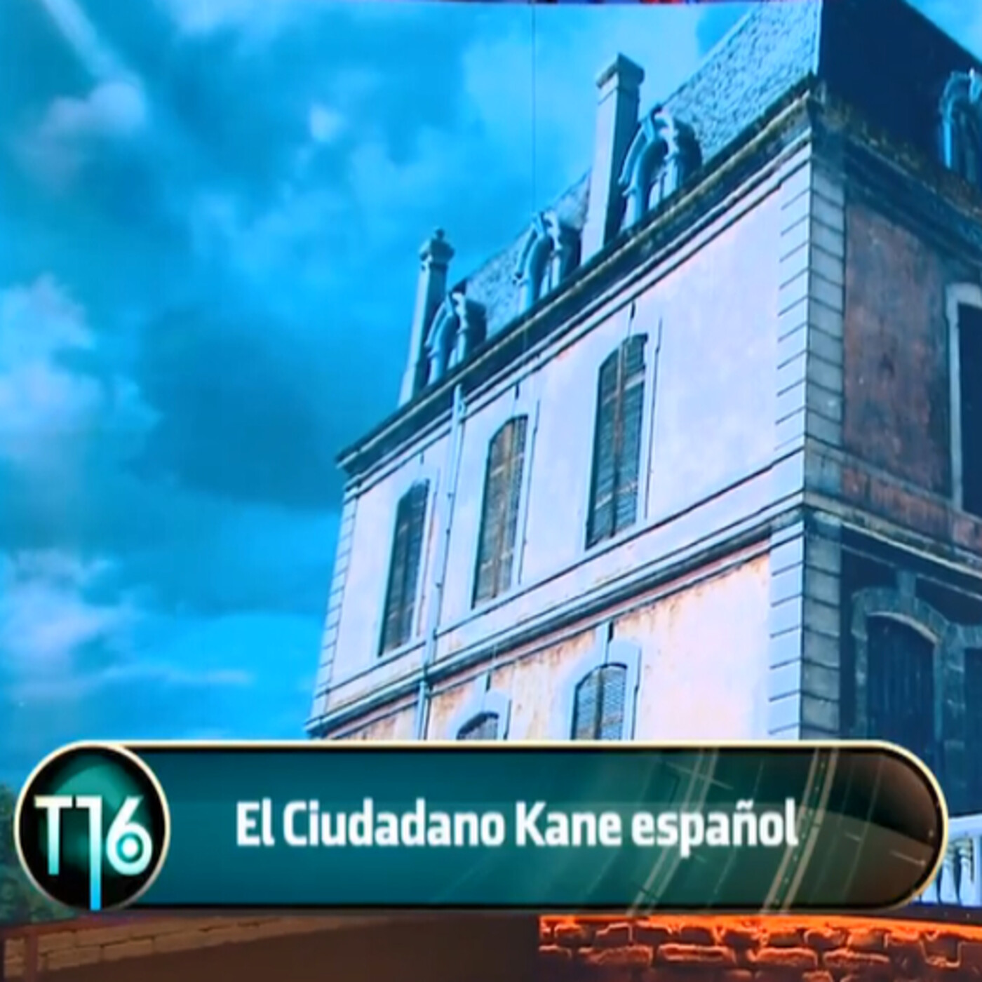 Cuarto Milenio: El ciudadano Kane Español