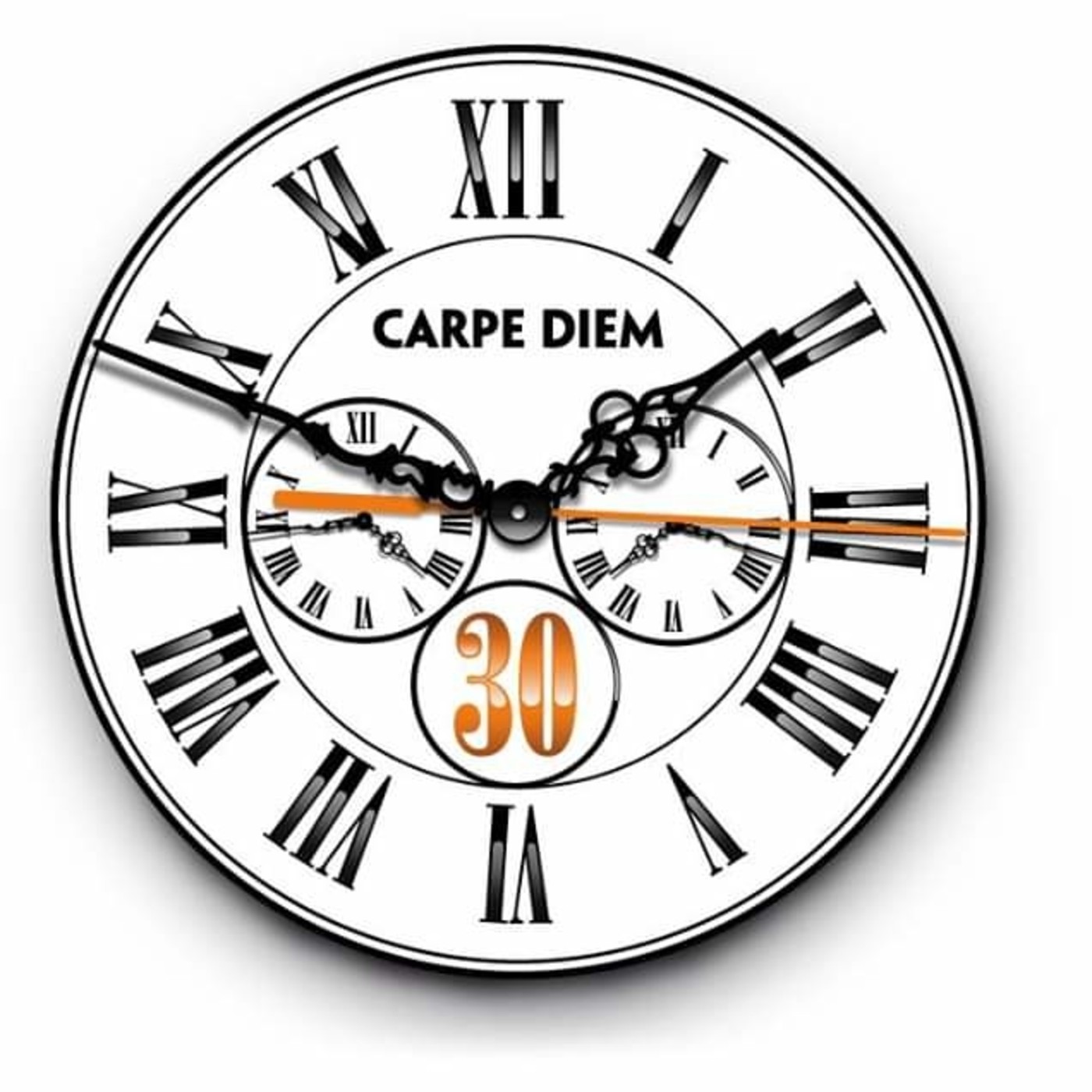 Carpe Diem