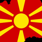 ENIGMA EXPRESS: Disputa sobre Macedonia
