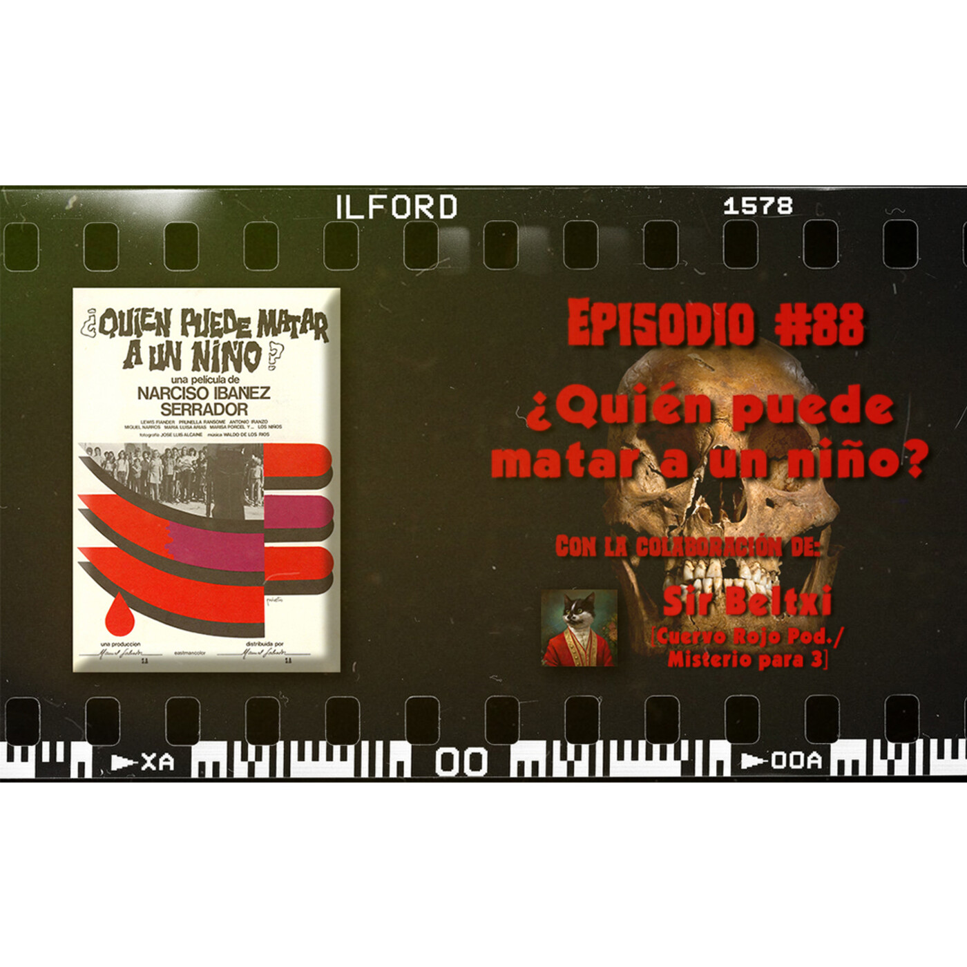El Terror No Tiene Podcast