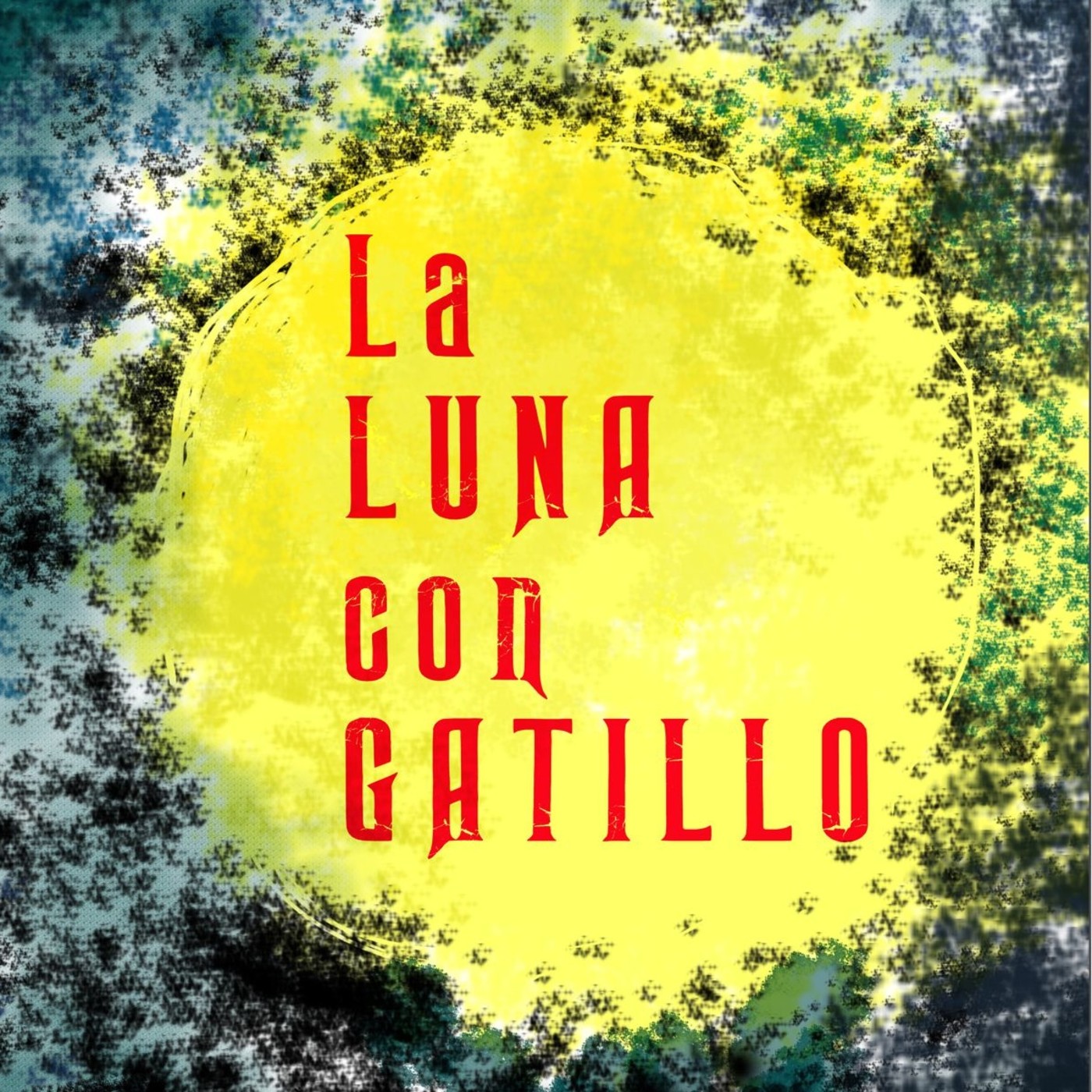 Economía crítica en La luna con gatillo.