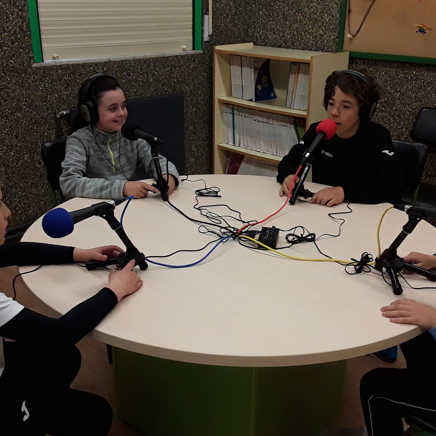 Radio Balea
