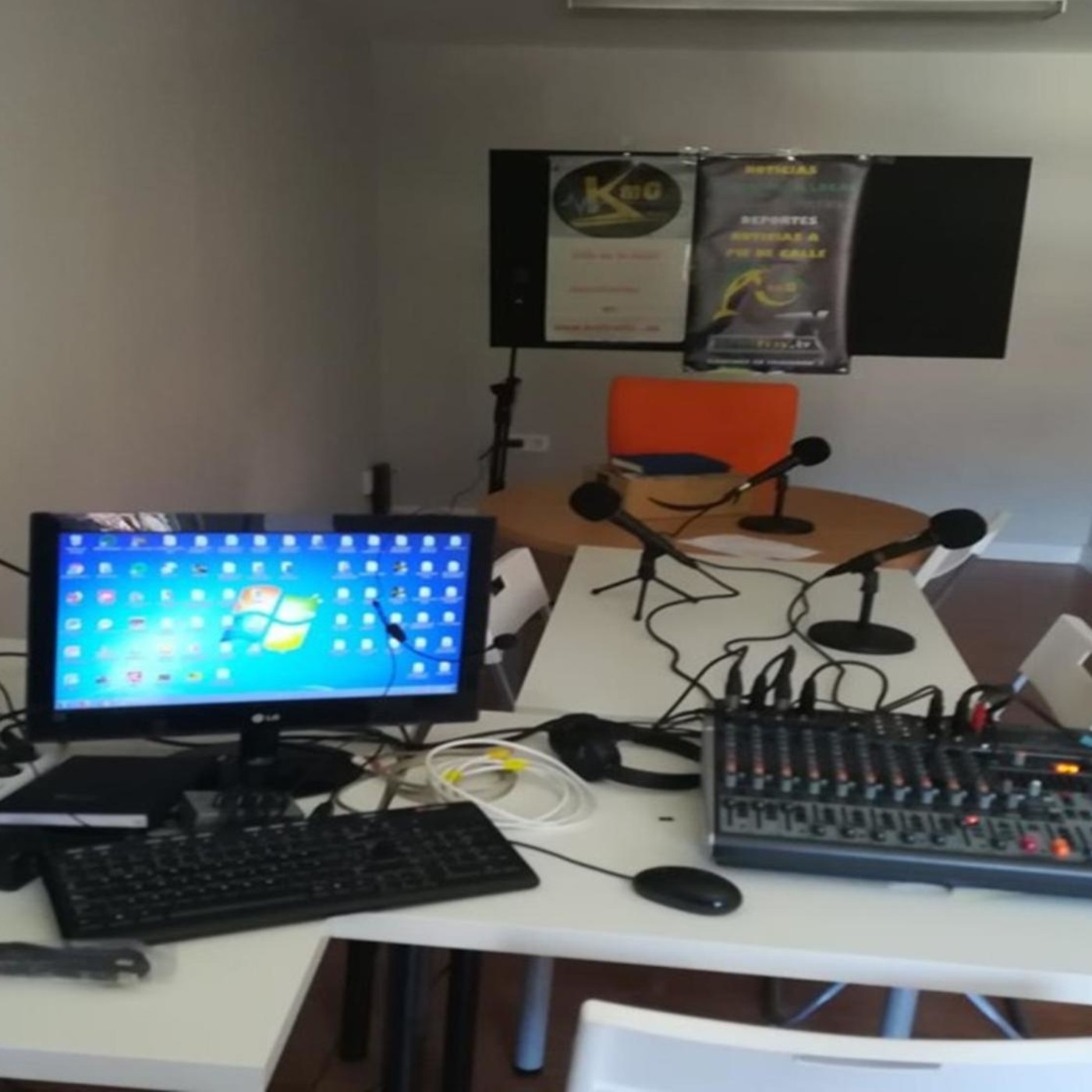 Podcast todo por el deporte