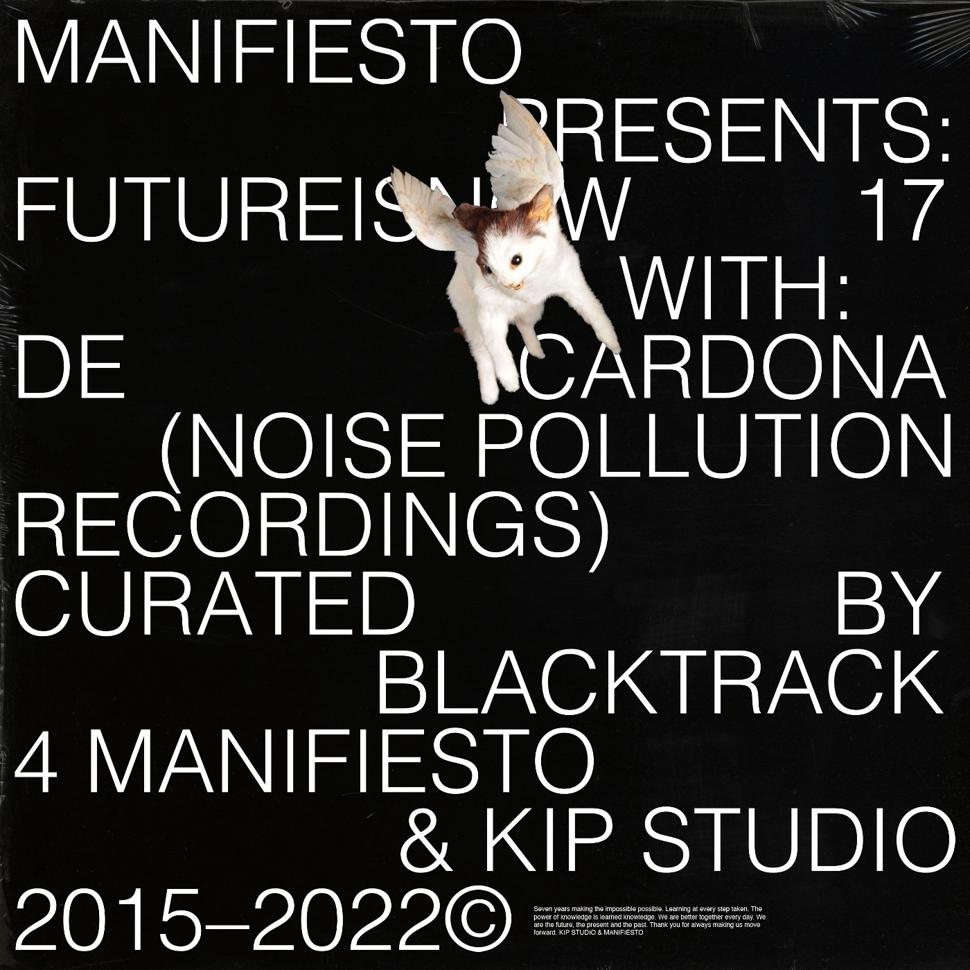 FUTUREISNOW
