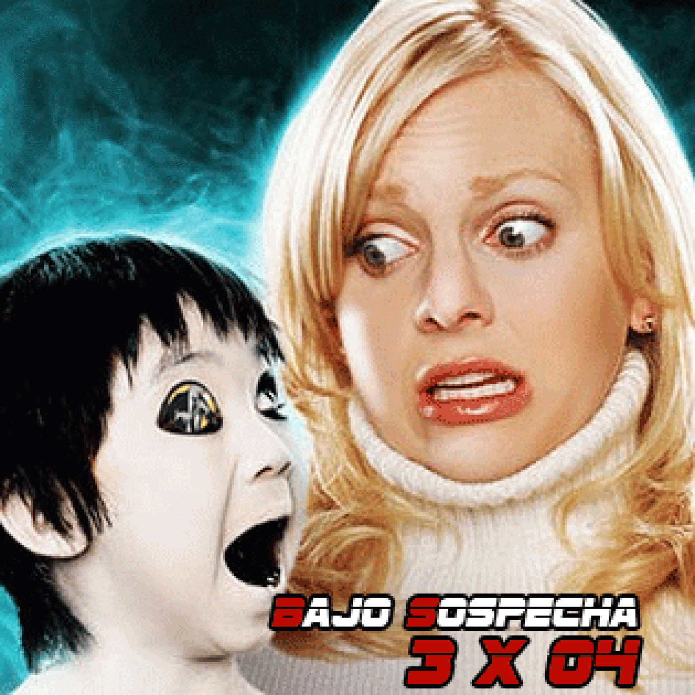 Podcast de Bajo Sospecha