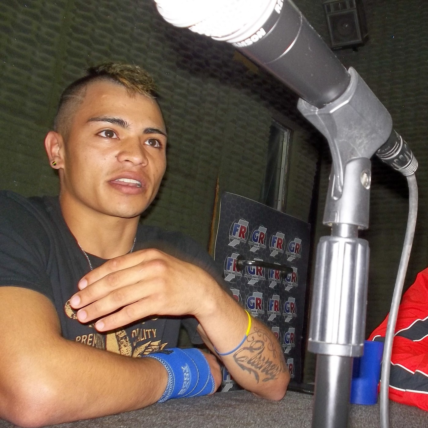 El cortito radio 01/10/2019 episode artwork