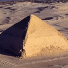 Esnofru:El rey de las Pirámides