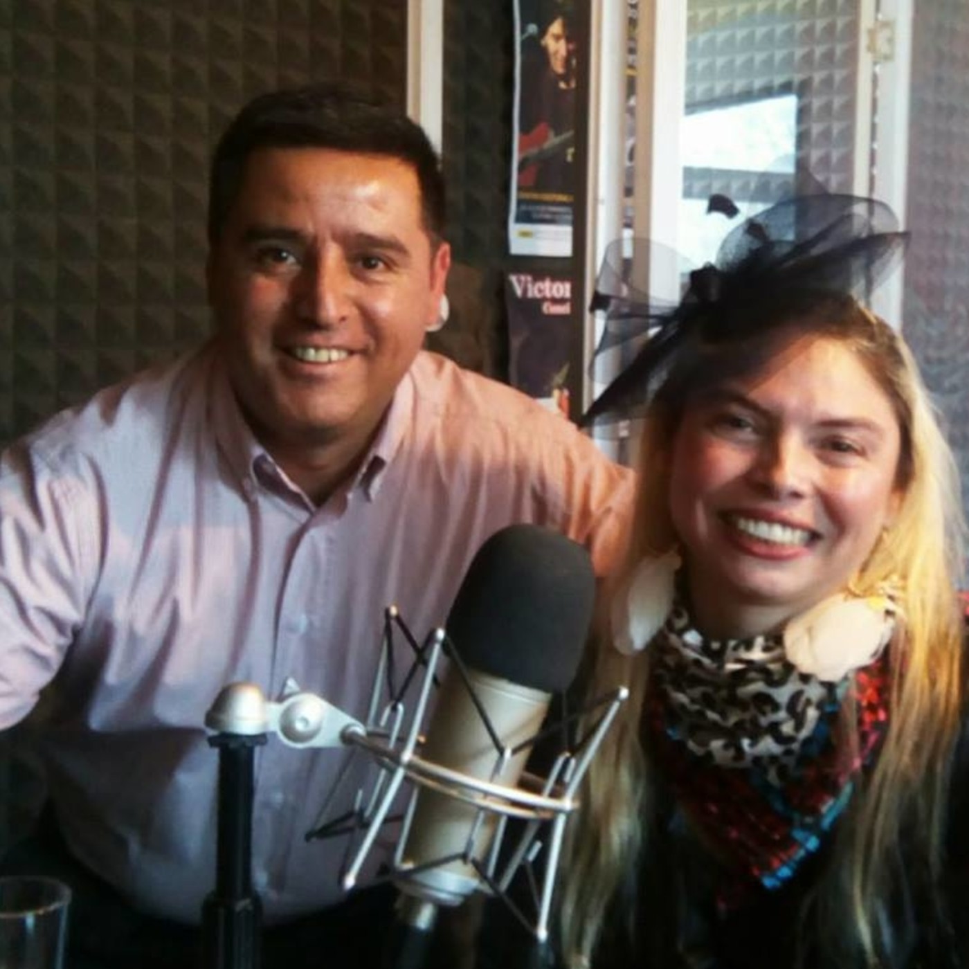 En Un Rinconcito De La Radio
