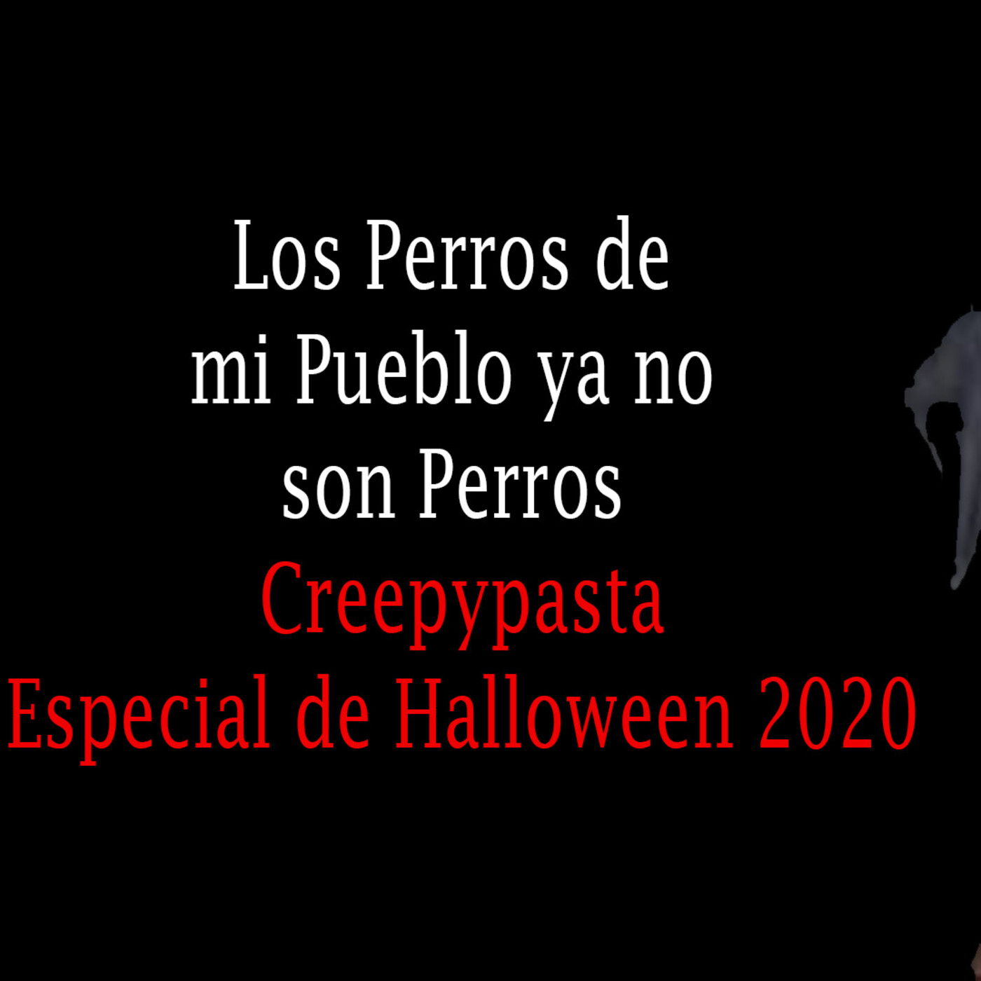 Creepypastas de Media Noche