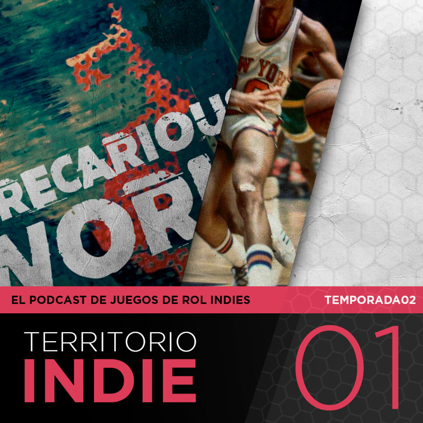 Territorio Indie