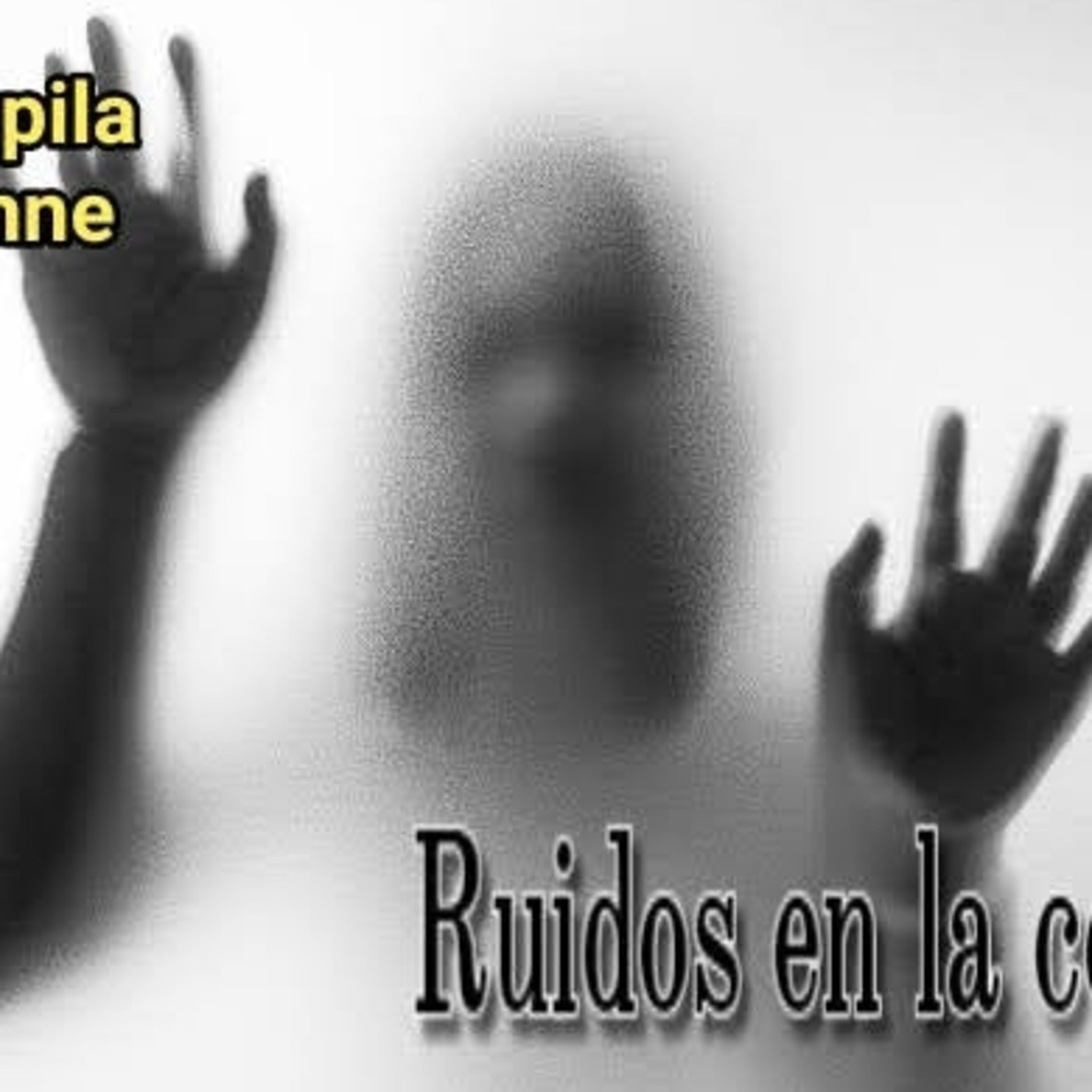LA PUPILA INSOMNE