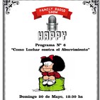 Happy Family #6 "Como luchar contra el aburrimiento"