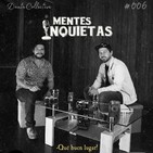 06. Qué buen lugar! ft. Alejandro Trejos