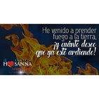 Padre John- Reflexión evangelio madrugada del 18 de Agosto de 2019