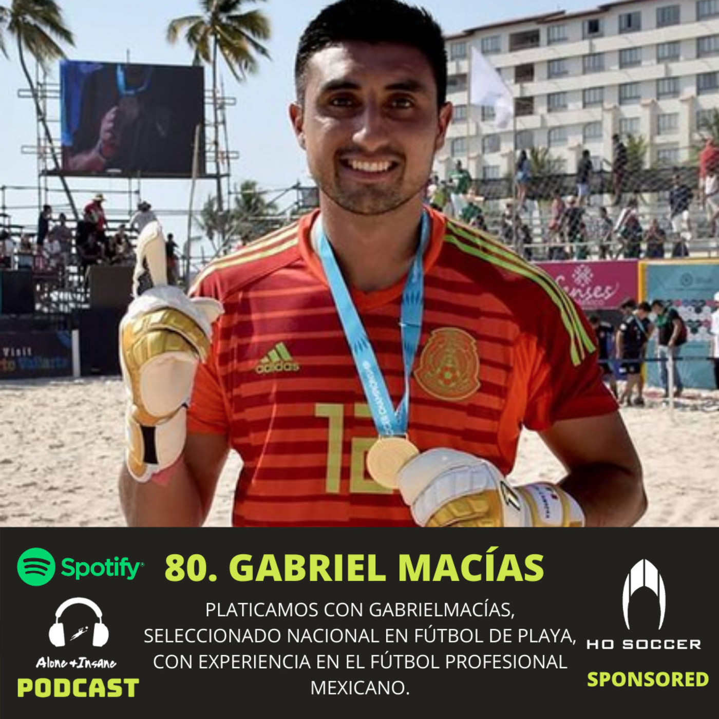 P1ay Sports Podcast