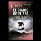 J.J. Benitez - El Diario de Eliseo - Entrevista Radio Arenys (18/09/2019)