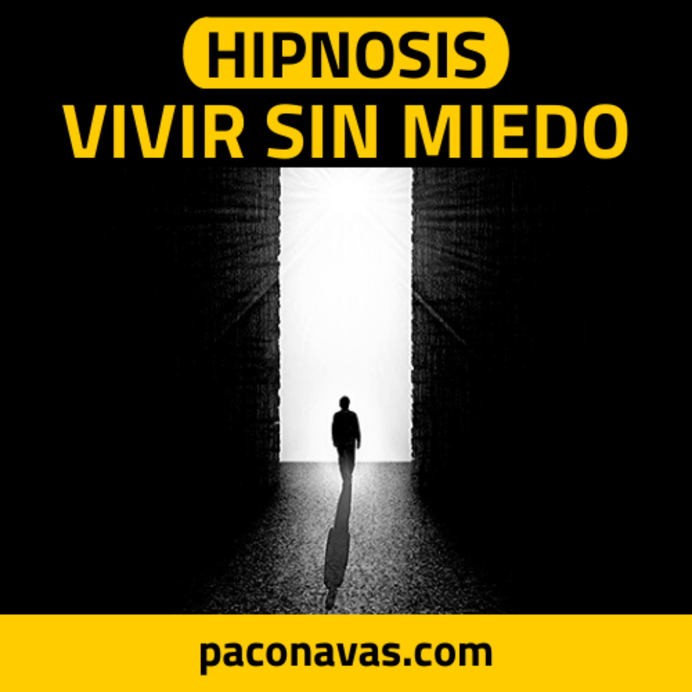 Paco Navas Psicólogo